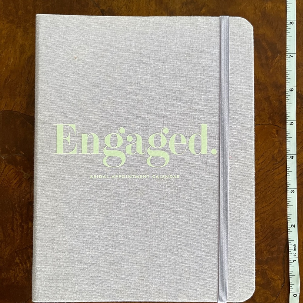 Kate Spade Journal bundle - Picture 9 of 10